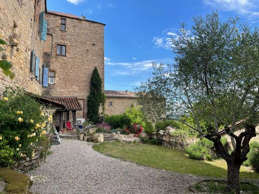 Casa di lusso a Cordes-sur-Ciel, Tarn