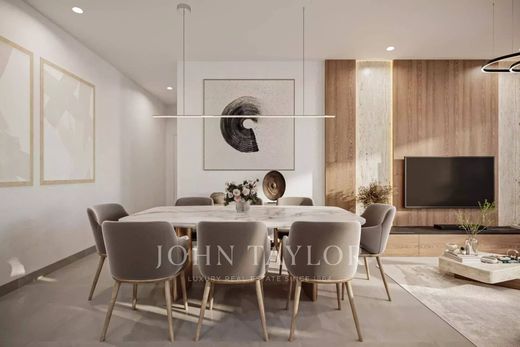 Appartamento a Germasógeia, Limassol District