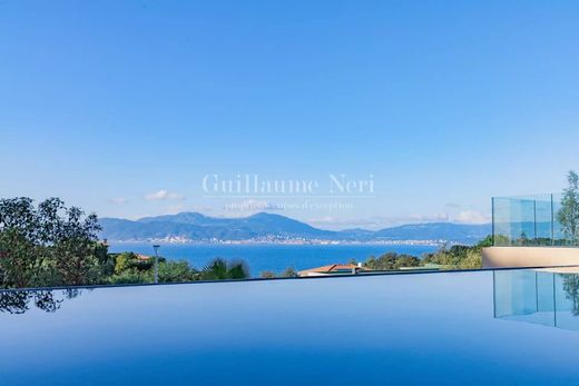 Вилла, Pietrosella, South Corsica