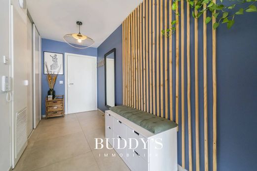 Apartament w Marsylia, Bouches-du-Rhône