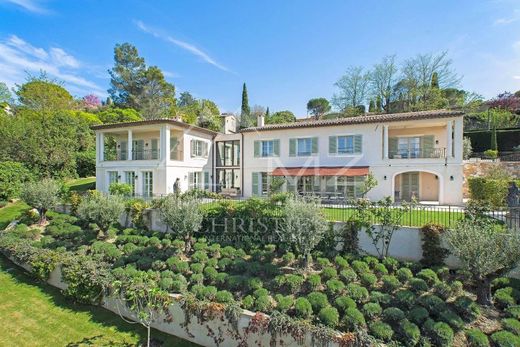 Villa in Mougins, Alpes-Maritimes