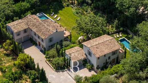 Villa in Saint-Tropez, Var
