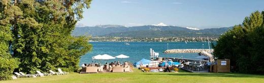Luxury home in Prangins, Nyon District