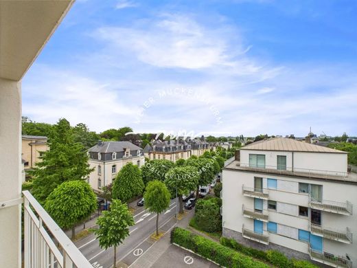 Apartment in Luxembourg, Ville de Luxembourg