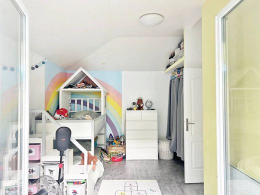 Luxe woning in Saint-Maur-des-Fossés, Val-de-Marne