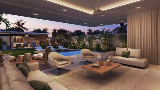 Βίλα σε Grand Baie, Rivière du Rempart District