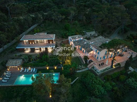 Villa in Saint-Tropez, Var