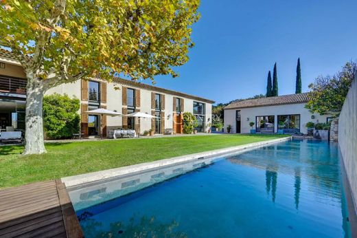 Casa di lusso a Aix-en-Provence, Bocche del Rodano