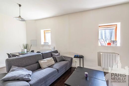 Apartment in Monceau, Courcelles, Ternes, Paris