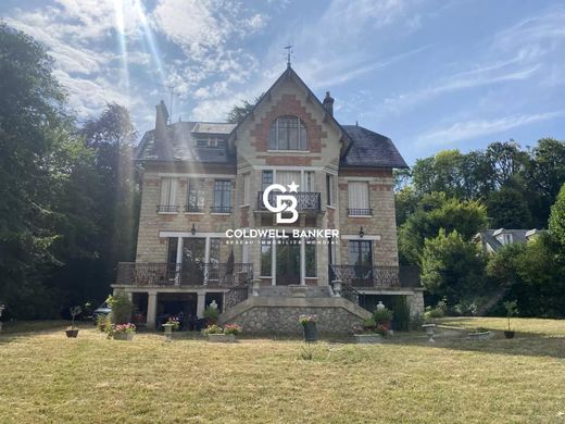 Casa de luxo - Parmain, Val d'Oise