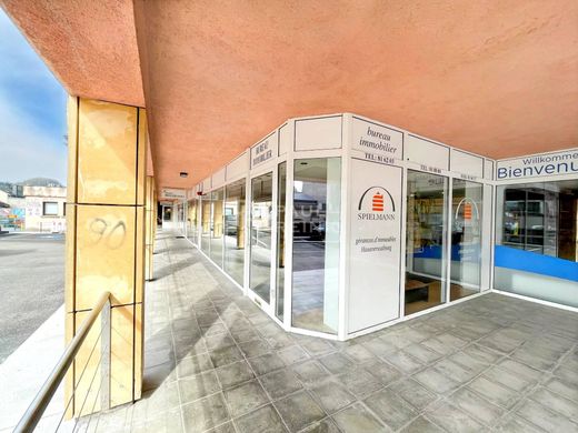 Kantoor in Ettelbruck, Diekirch