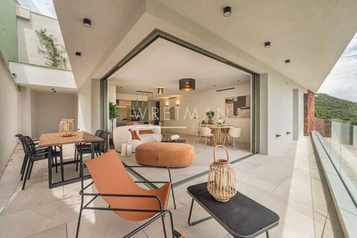 Apartment in Les Adrets-de-l'Estérel, Var