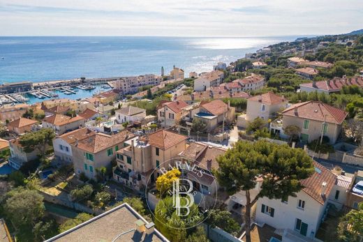Luxury home in Cassis, Bouches-du-Rhône