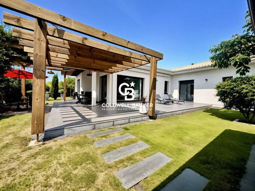 Luxus-Haus in Andernos-les-Bains, Gironde