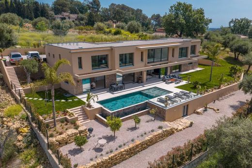 Villa in Opio, Alpes-Maritimes