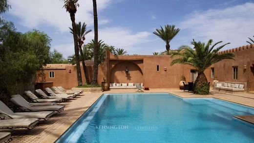 Villa in Marrakesh, Marrakech