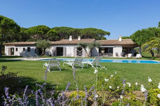 Luxury home in Ramatuelle, Var