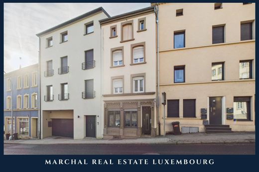 ‏בניין ב  Remich