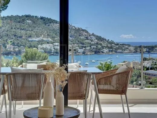 豪宅  Port d'Andratx, Illes Balears