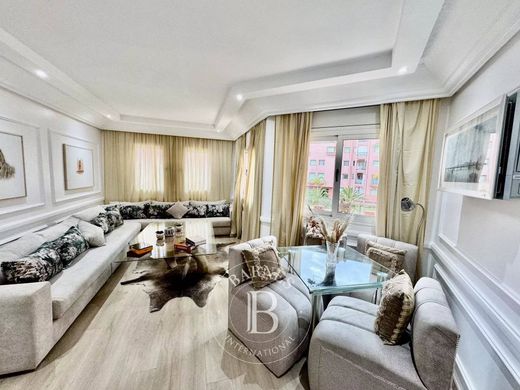 Apartment / Etagenwohnung zu monatliche Miete in Marrakesch