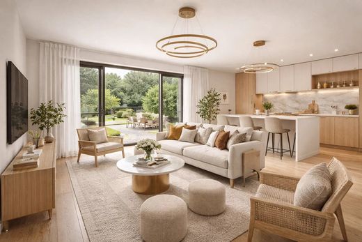 Luxury home in Douvaine, Haute-Savoie