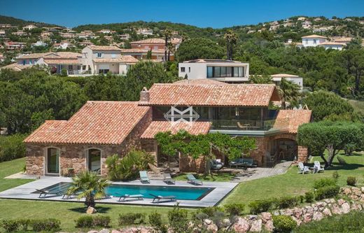 Villa a Sainte-Maxime, Var