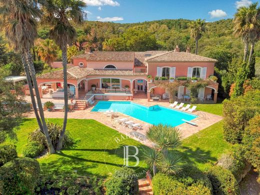 Villa in Grimaud, Var