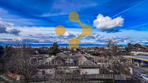 Appartamento a Thonon-les-Bains, Alta Savoia