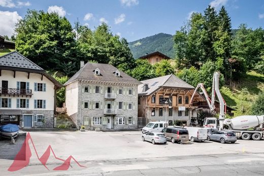 Chalet en Saint-Jean-d'Aulps, Alta Saboya