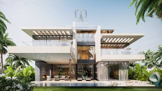 Villa a Dubai