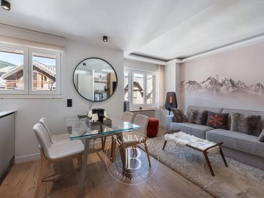 Apartamento - Megève, Alta Sabóia