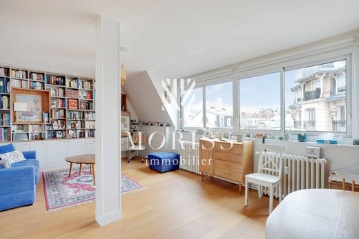 Daire Vincennes, Val-de-Marne