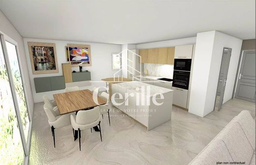 Apartment in Aix-en-Provence, Bouches-du-Rhône