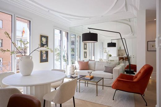 Apartamento - Madrid, Provincia de Madrid