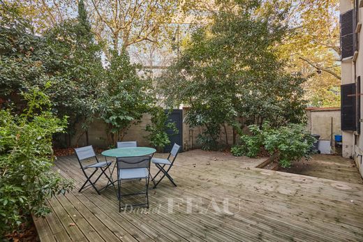 Luxury home in Boulogne-Billancourt, Hauts-de-Seine