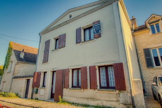 Casa di lusso a Thomery, Seine-et-Marne