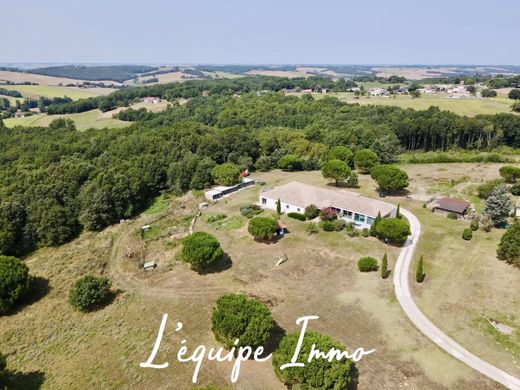 Luxus-Haus in Cadours, Haute-Garonne