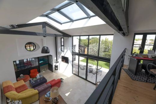 Casa di lusso a La Rochelle, Charente-Maritime