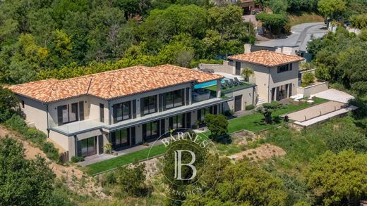 Villa in Grimaud, Var