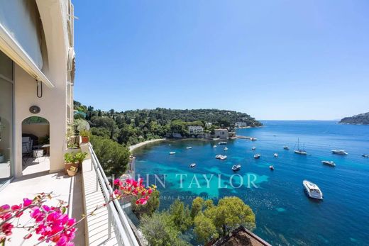 Apartment / Etagenwohnung in Saint-Jean-Cap-Ferrat, Alpes-Maritimes