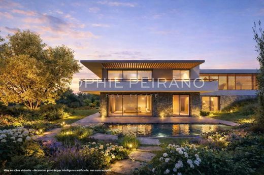 Villa in Cannes, Alpes-Maritimes