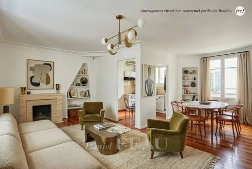 Piso / Apartamento en Chatelet les Halles, Louvre-Tuileries, Palais Royal, Paris