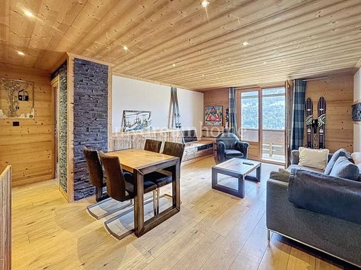 Piso / Apartamento en Megève, Alta Saboya