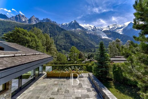 Chalet en Chamonix, Alta Saboya