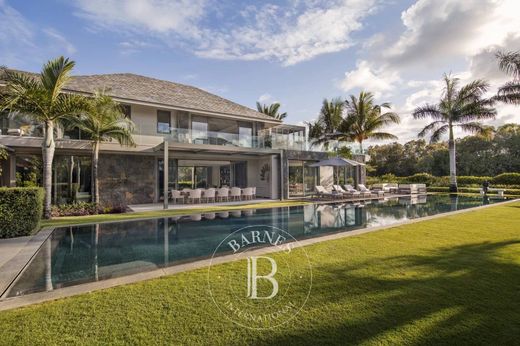 Villa in Beau Champ, Savanne District