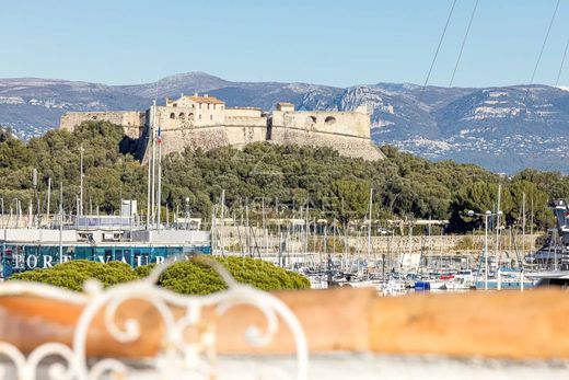 Apartment in Antibes, Alpes-Maritimes