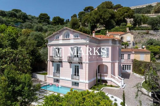 Villa in Beaulieu-sur-Mer, Alpes-Maritimes