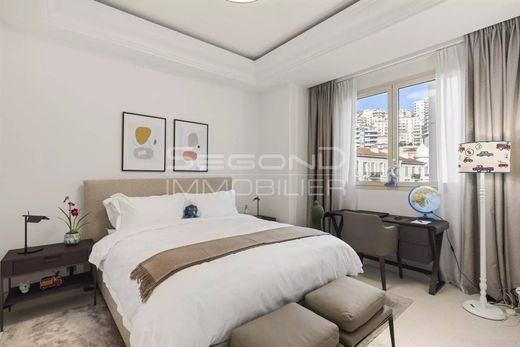 Appartement à Monaco