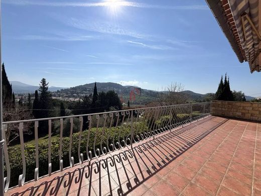 Lüks ev Le Castellet, Var
