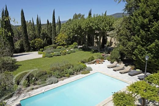 Luxe woning in Lauris, Vaucluse